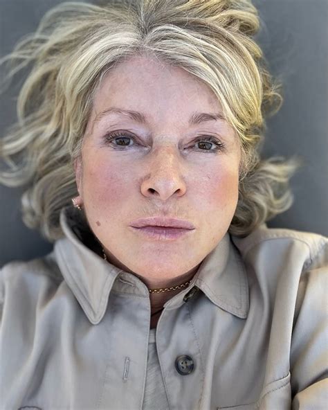 martha srewart nude|Martha Stewart, 81, shocks fans as she goes topless in steamy .